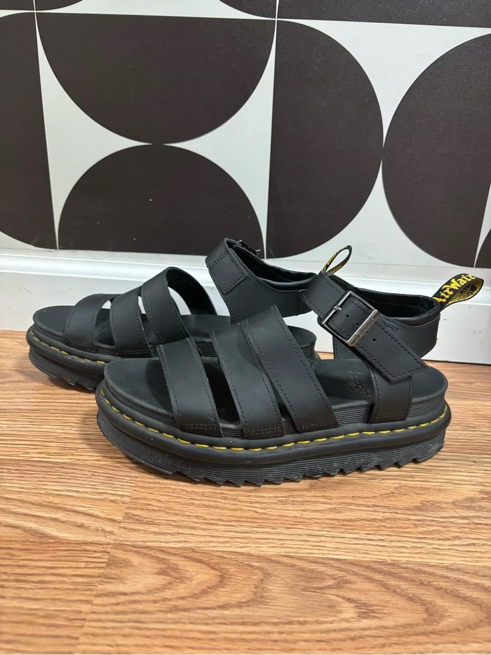 Dr. Martens dr martens